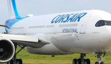 Depuis Toulouse, Corsair ouvre l’accès à plusieurs destinations de l’océan Indien