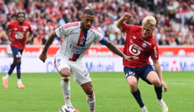 Coupe de France 2026, Lille-Lyon Compositions, Chaîne TV, Heure et Cotes