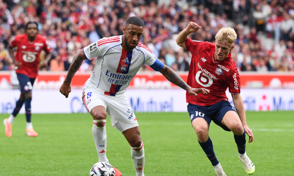 Coupe de France 2026, Lille-Lyon Compositions, Chaîne TV, Heure et Cotes