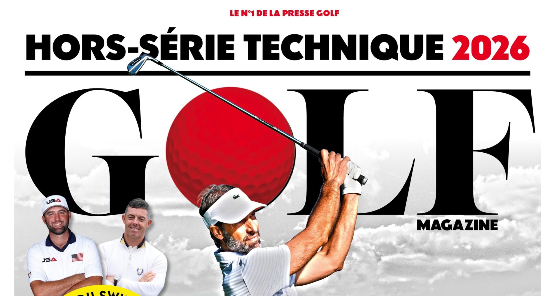 Hors-série Mieux Jouer 2026 : 124 pages pour progresser !