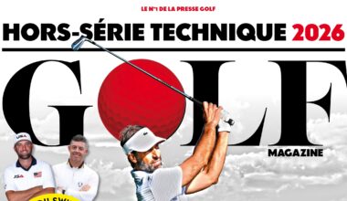 Hors-série Mieux Jouer 2026 : 124 pages pour progresser !