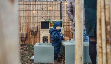 de meilleures siestes à -5°C ?