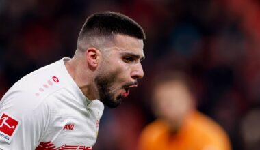 PRONOS PARIS RMC Le buteur du jour du 13 janvier – Bundesliga – Allemagne