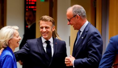 le coup de force de l’Allemagne qui court-circuite le Parlement européen