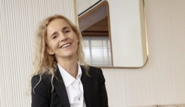 Delphine de Vigan à Nancy : grande rencontre autour de « Je suis Romane Monnier »