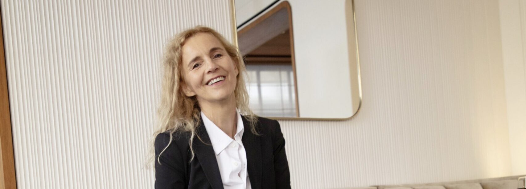 Delphine de Vigan à Nancy : grande rencontre autour de « Je suis Romane Monnier »