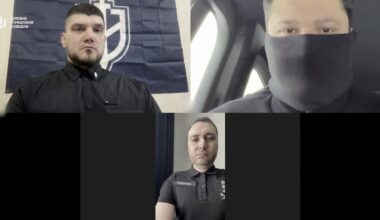 L'affaire Kapoustine : une "résurrection" gênante pour Moscou