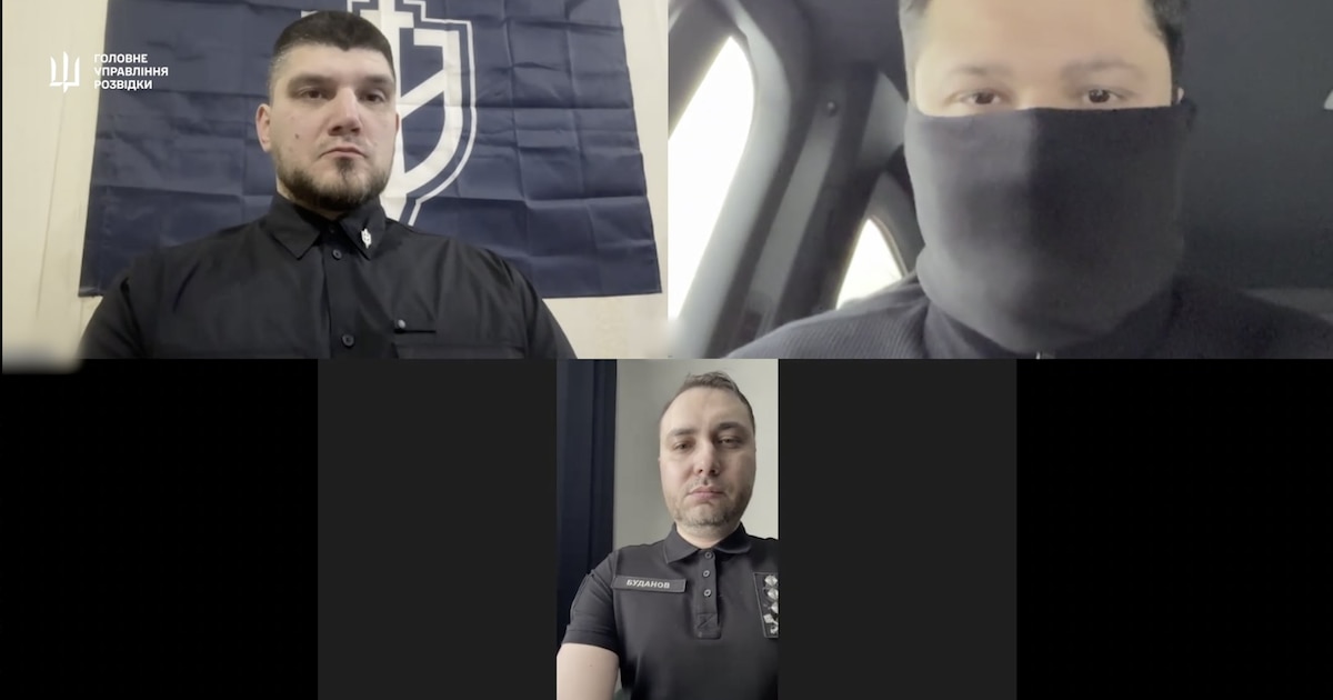 L'affaire Kapoustine : une "résurrection" gênante pour Moscou