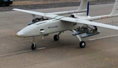 Déjà utilisés dans la guerre en Ukraine, des drones iraniens Mohajer-6 déployés au Venezuela pour contrer d’éventuels bateaux américains