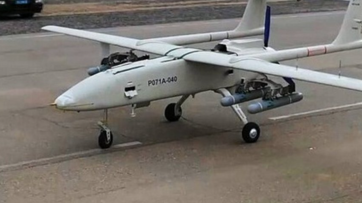 Déjà utilisés dans la guerre en Ukraine, des drones iraniens Mohajer-6 déployés au Venezuela pour contrer d’éventuels bateaux américains