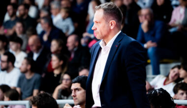 "La fin de match était bonne"