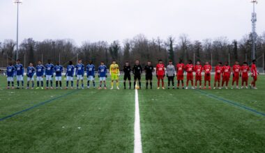 Coupe Gambardella : Qualification en 16 ème de finale face au SC Schiltigheim