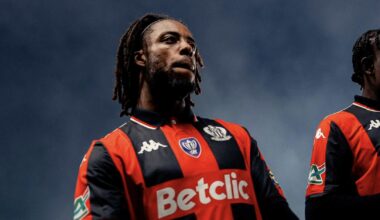 Le Gym recevra Montpellier en 8e de finale