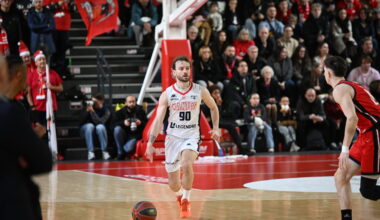 J-19 : Le leader Blois ce vendredi à la Trocardière !