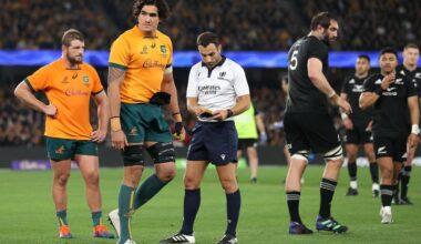 Clermont va frapper fort sur le marché des transferts et coiffer le LOU qui n’arrive toujours pas à recruter !