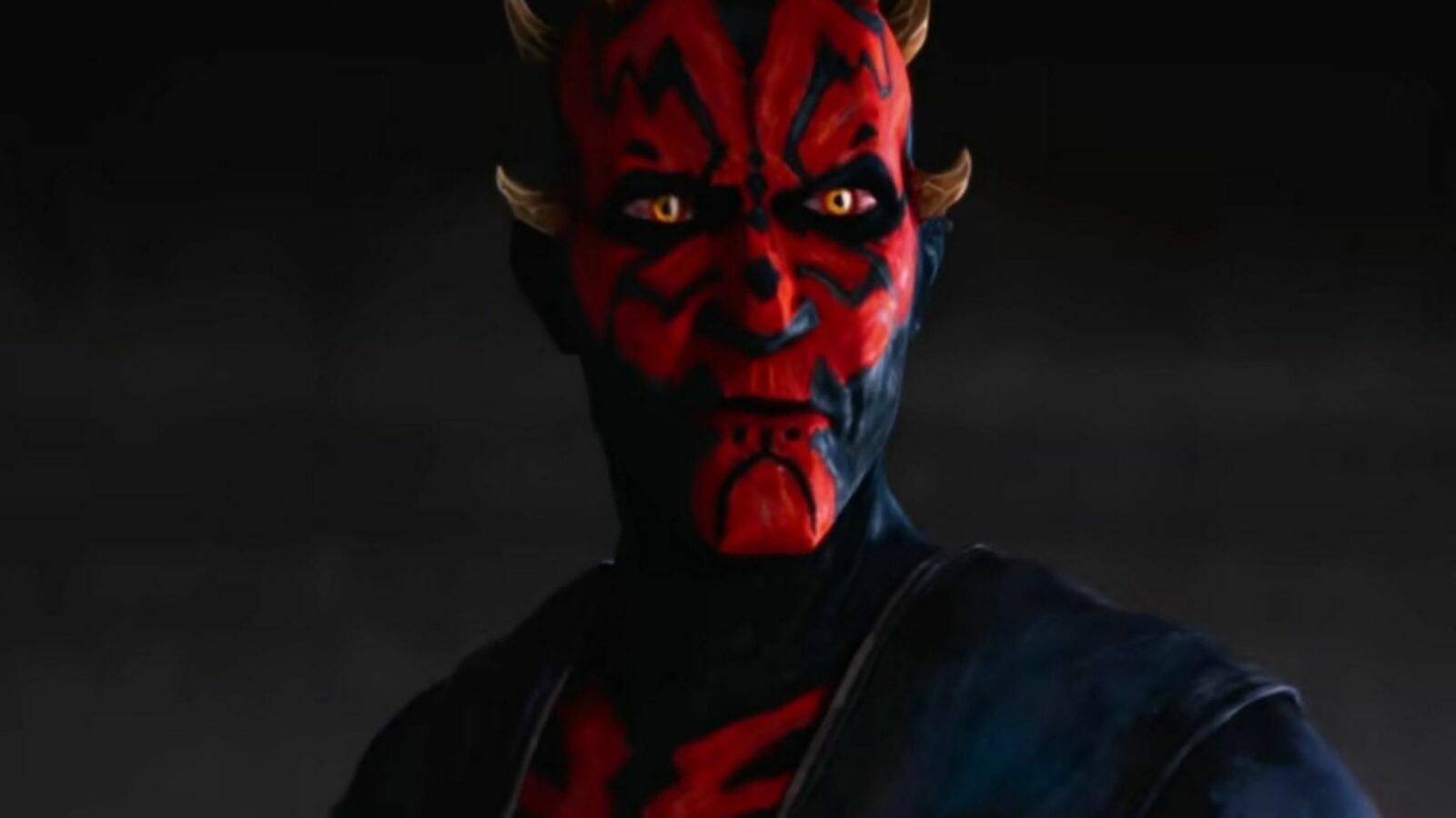 Shadow Lord ne ressemblera à rien de ce vous avez vu chez Star Wars