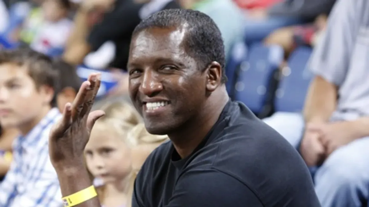 "la NBA Europe va aider à développer le basket sur le sol européen"