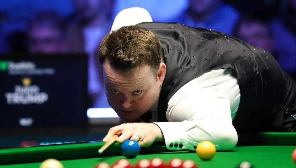 Snooker : Masters d'Allemagne - Masters d'Allemagne