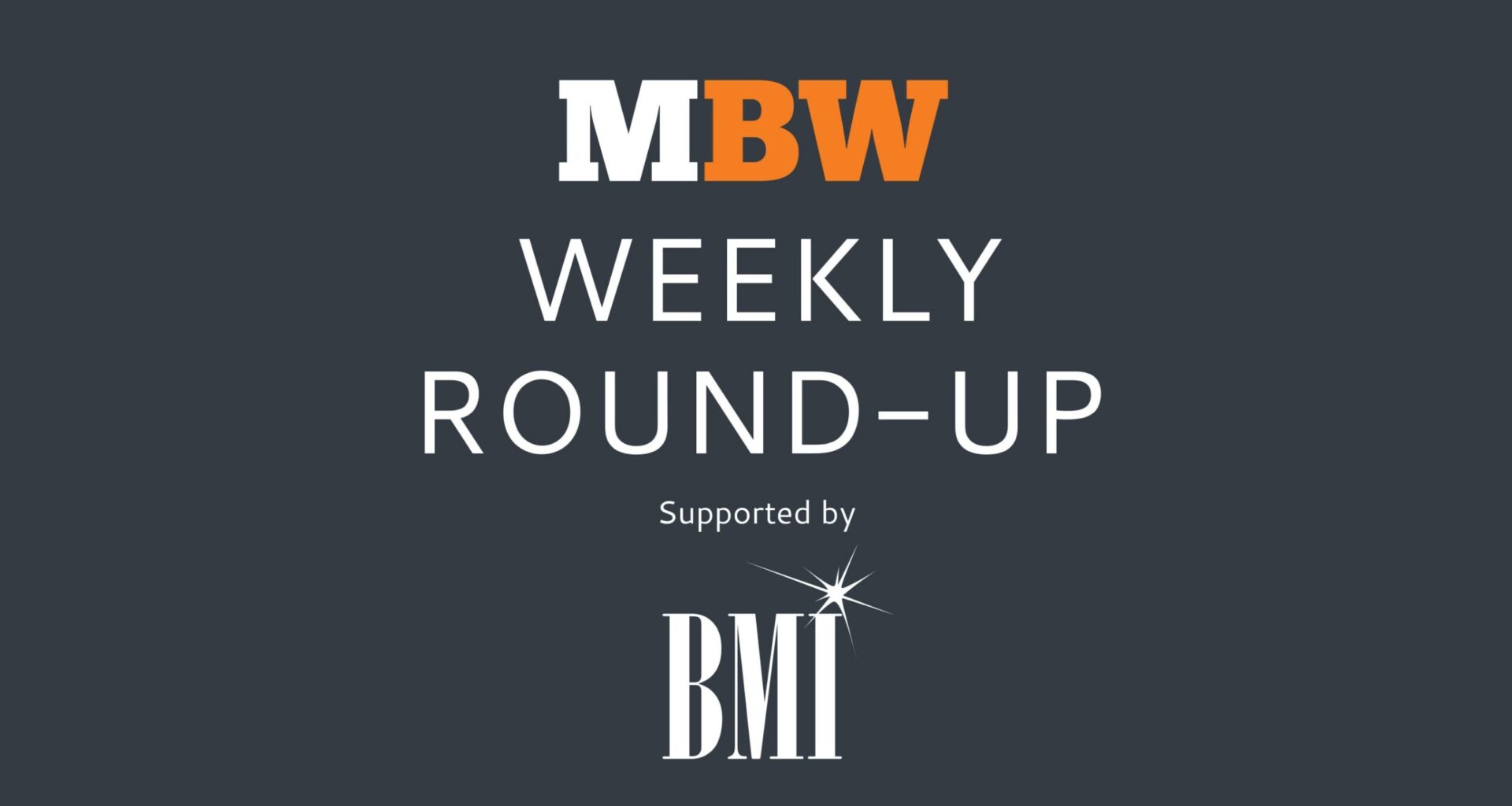 De l'affaire UMG rejetée par Salt-N-Pepa à la croissance de 3,2 % des revenus d'abonnement au streaming musical au Royaume-Uni… c'est le tour d'horizon hebdomadaire de MBW