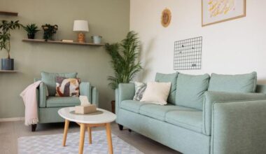 Rendre son intérieur plus apaisant : les 10 idées déco à copier en 2026