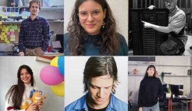 pourquoi ils se forment à Lyon