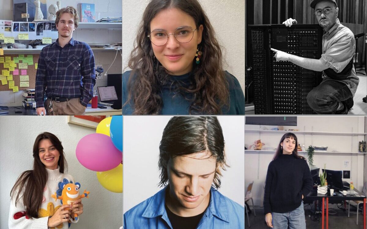 pourquoi ils se forment à Lyon