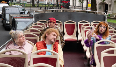 Bilan 2025 : Le cinéma français n’a pas eu la grande frite