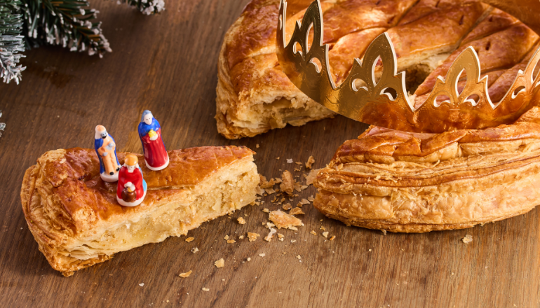 À Vendargues, une collection de fèves locales pour l'Epiphanie