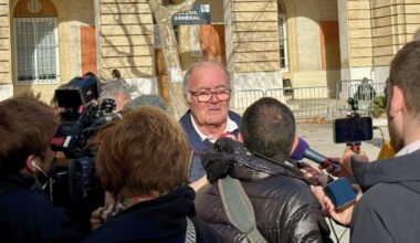 à Marseille, de la prison ferme requise dans un vaste procès pour trafic de pesticides