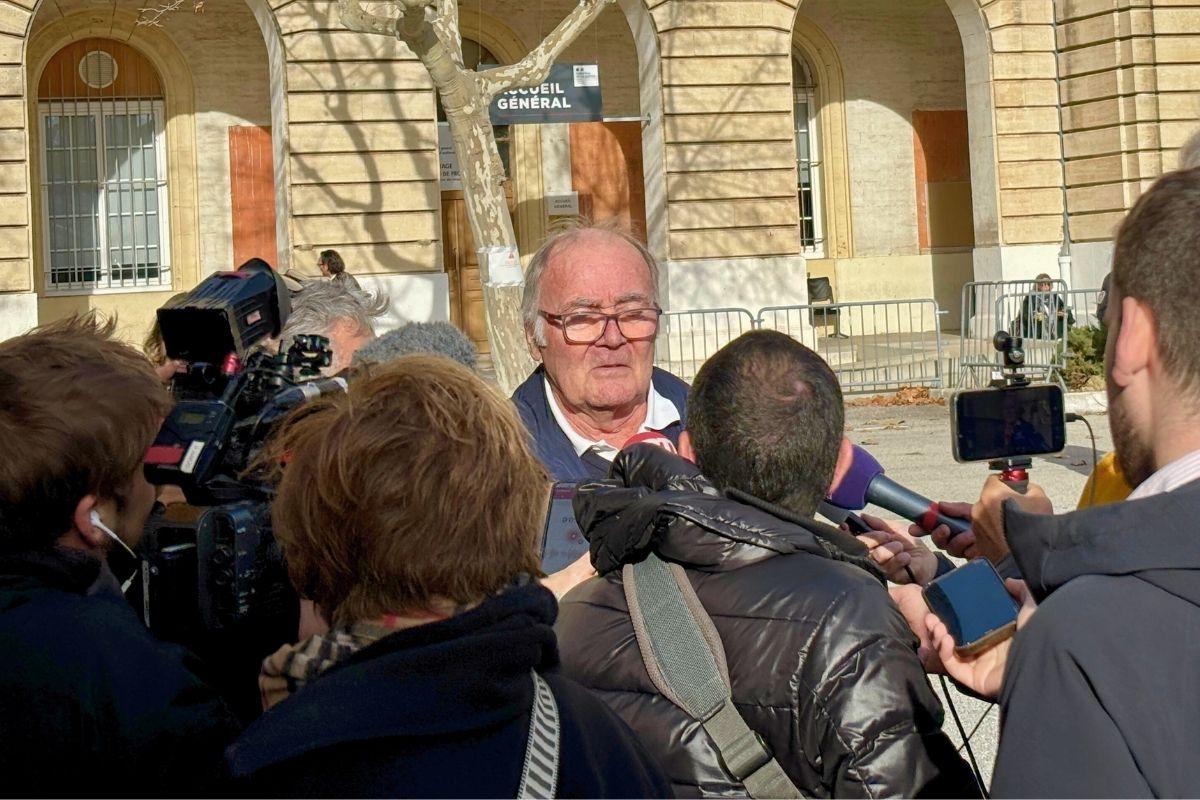 à Marseille, de la prison ferme requise dans un vaste procès pour trafic de pesticides