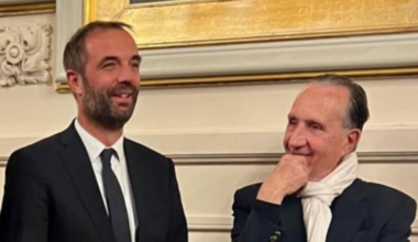 L'ancien cancérologue et député Bernard Serrou est décédé