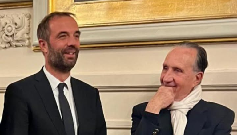 L'ancien cancérologue et député Bernard Serrou est décédé