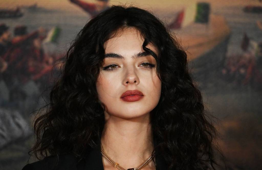 Deva Cassel Le Fantôme de l'Opéra cinéma 2026