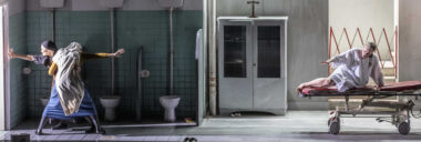 À Nancy, Dialogues des Carmélites dans l’intimité d’un couvent