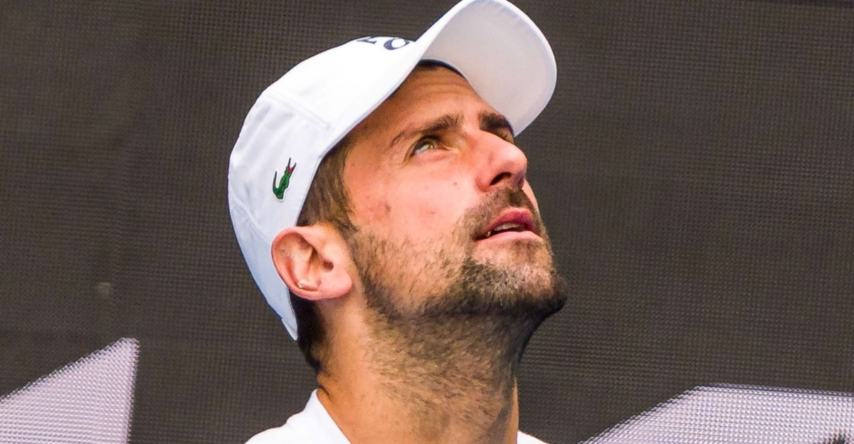 Open d'Australie > Encore un gros forfait, Djokovic en profite pour rejoindre les quarts de finale !