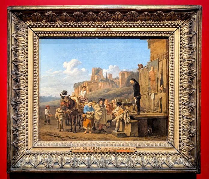 « Don Quichotte – Histoire de fou, histoire d’en rire » au Mucem, Marseille