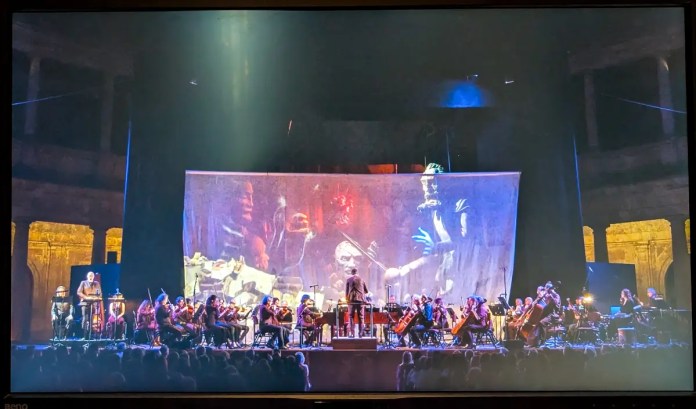 « Don Quichotte – Histoire de fou, histoire d’en rire » au Mucem, Marseille