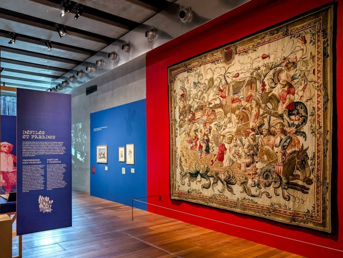 « Don Quichotte – Histoire de fou, histoire d’en rire » au Mucem, Marseille