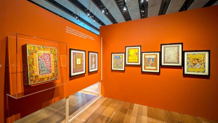 « Don Quichotte – Histoire de fou, histoire d’en rire » au Mucem, Marseille