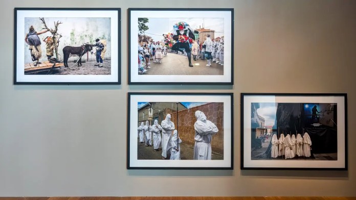 « Don Quichotte – Histoire de fou, histoire d’en rire » au Mucem, Marseille