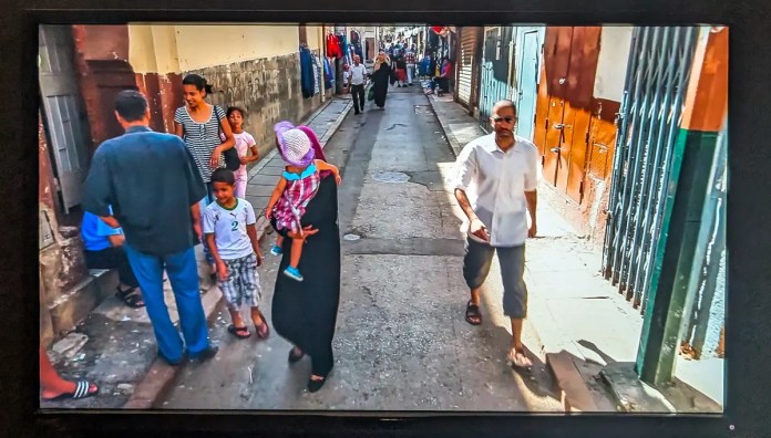 « Don Quichotte – Histoire de fou, histoire d’en rire » au Mucem, Marseille