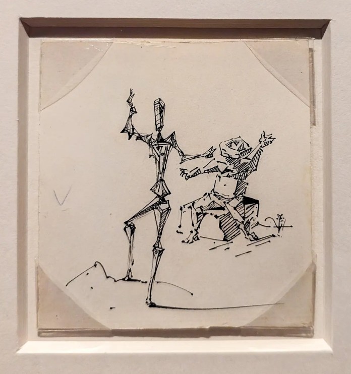« Don Quichotte – Histoire de fou, histoire d’en rire » au Mucem, Marseille
