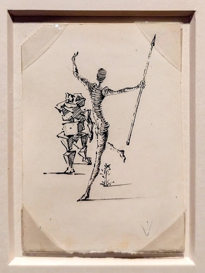 « Don Quichotte – Histoire de fou, histoire d’en rire » au Mucem, Marseille