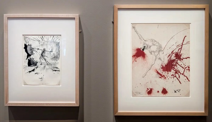 « Don Quichotte – Histoire de fou, histoire d’en rire » au Mucem, Marseille