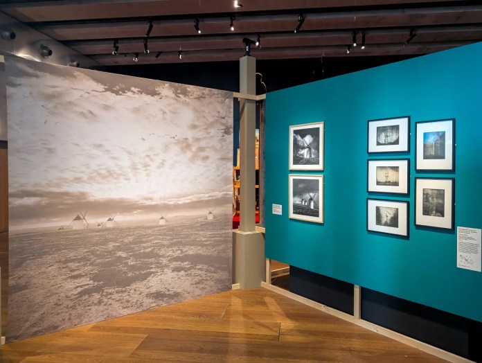« Don Quichotte – Histoire de fou, histoire d’en rire » au Mucem, Marseille