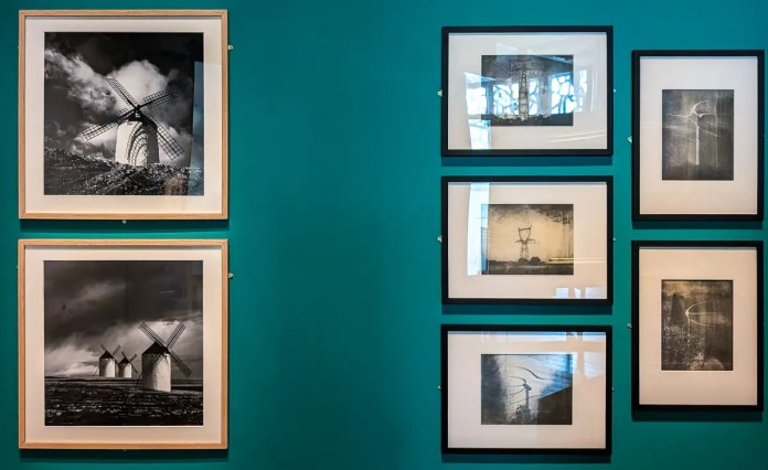 « Don Quichotte – Histoire de fou, histoire d’en rire » au Mucem, Marseille