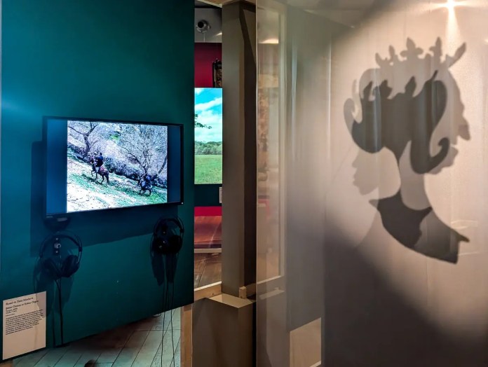 « Don Quichotte – Histoire de fou, histoire d’en rire » au Mucem, Marseille