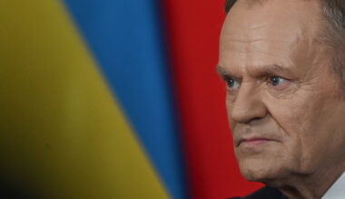 La Pologne envisage 2026 avec ambition : une armée plus forte, des liens avec l'Union européenne et une croissance économique - Business AM