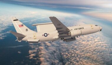 Du jamais-vu depuis un demi-siècle : le Royaume-Uni va livrer des avions militaires aux États-Unis