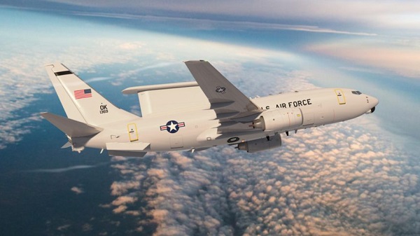 Du jamais-vu depuis un demi-siècle : le Royaume-Uni va livrer des avions militaires aux États-Unis